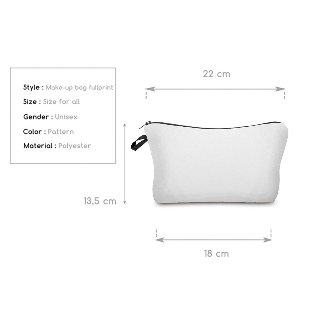 Personal Custom DIY Logo Makeu - Beauty Makeup Women recension och pris