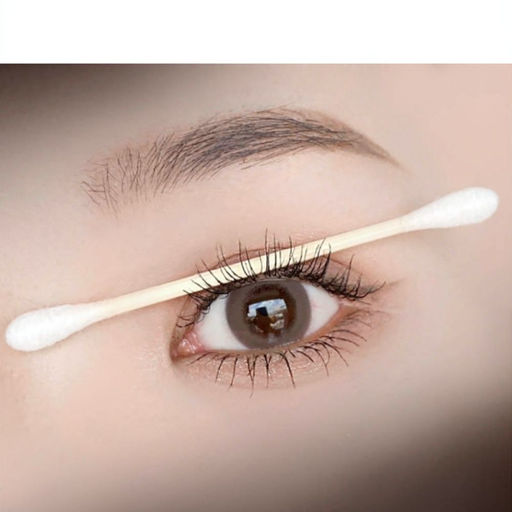 For Casen Waterproof Mascara L - Waterproof Mascara Wand recension och pris