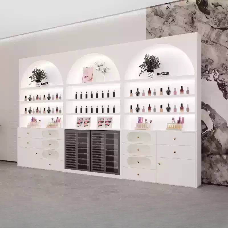 Yicheng Beauty Custom Cosmetic - Beauty & Makeup Katia Di Paola recension och pris