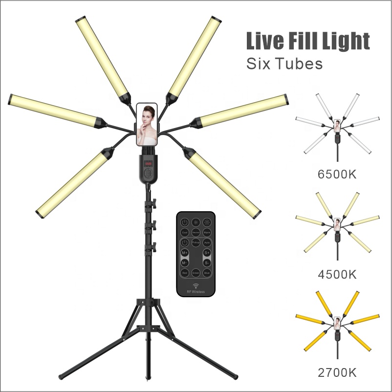 Dimmable Broadcast Lighting Ph - Beauty No Makeup recension och pris