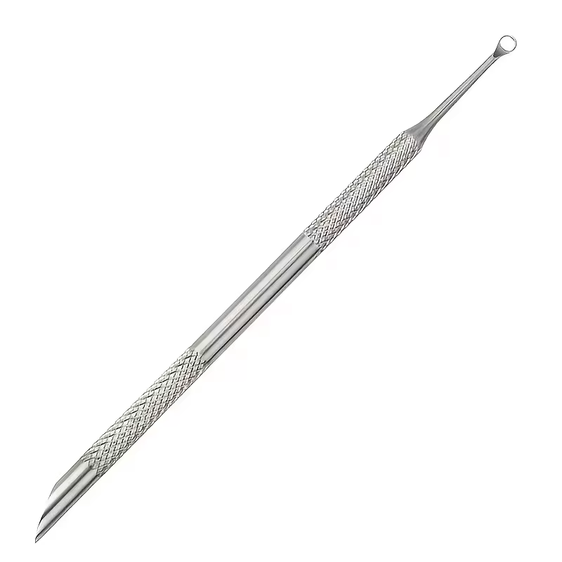 1/2Pcs Cuticle Pusher Nail Cir - Contour Palette Stick recension och pris